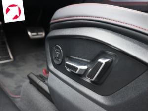 Audi RS Q8 SUV performance*PANO*AHK*B&O*OLED*MASSAGE`* Audi RS Q8 SUV performance*PANO*AHK*B&O*OLED*MASSAGE`*