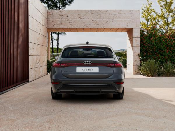 Audi A6 e-tron Bestellfahrzeug NAV*SHZ*RFK*LED