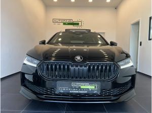 Skoda Superb TDI 193PS DSG 4x4 Sportline Combi 360°|Standhzg|Sitzklima|AHK