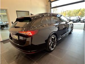 Skoda Superb TDI 193PS DSG 4x4 Sportline Combi 360°|Standhzg|Sitzklima|AHK