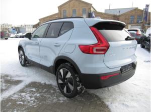 Volvo EX40 Core Single Motor inkl. Ganzjahresreifen und Wartung & Verschleiß