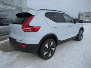 Volvo EX40 Core Single Motor inkl. Ganzjahresreifen und Wartung & Verschleiß