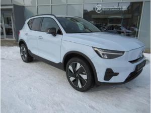 Volvo EX40 Core Single Motor inkl. Ganzjahresreifen und Wartung & Verschleiß