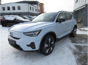 Volvo EX40 Core Single Motor inkl. Ganzjahresreifen und Wartung & Verschleiß