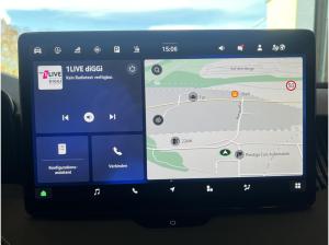 Skoda Superb TDI 193PS DSG 4x4 Sportline Combi 360°|Standhzg|Sitzklima|AHK