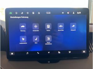 Skoda Superb TDI 193PS DSG 4x4 Sportline Combi 360°|Standhzg|Sitzklima|AHK