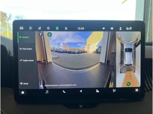 Skoda Superb TDI 193PS DSG 4x4 Sportline Combi 360°|Standhzg|Sitzklima|AHK