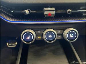 Skoda Superb TDI 193PS DSG 4x4 Sportline Combi 360°|Standhzg|Sitzklima|AHK