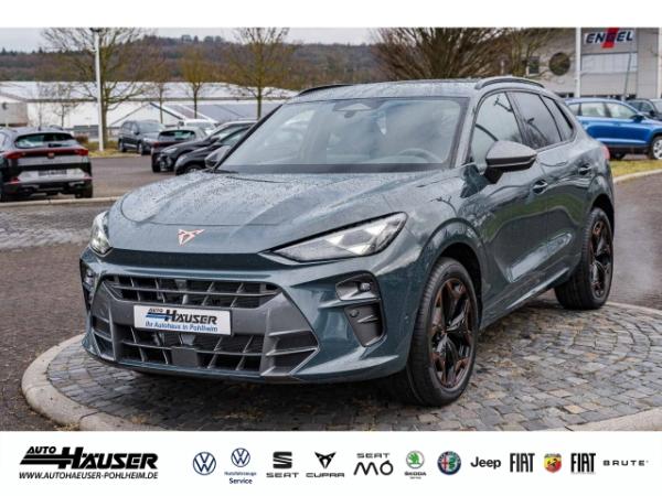 Cupra Terramar 1.5 e-Hybrid DSG EL. HECKKL. HUD MATRIX TOP-VIEW