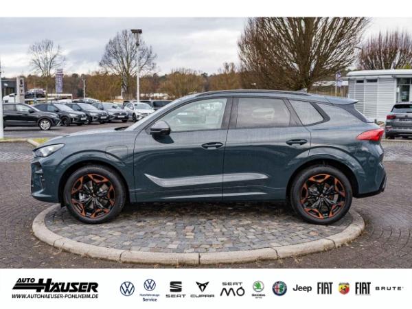 Cupra Terramar 1.5 e-Hybrid DSG EL. HECKKL. HUD MATRIX TOP-VIEW