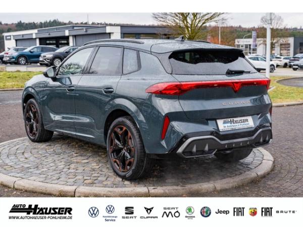 Cupra Terramar 1.5 e-Hybrid DSG EL. HECKKL. HUD MATRIX TOP-VIEW