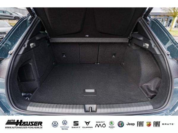 Cupra Terramar 1.5 e-Hybrid DSG EL. HECKKL. HUD MATRIX TOP-VIEW