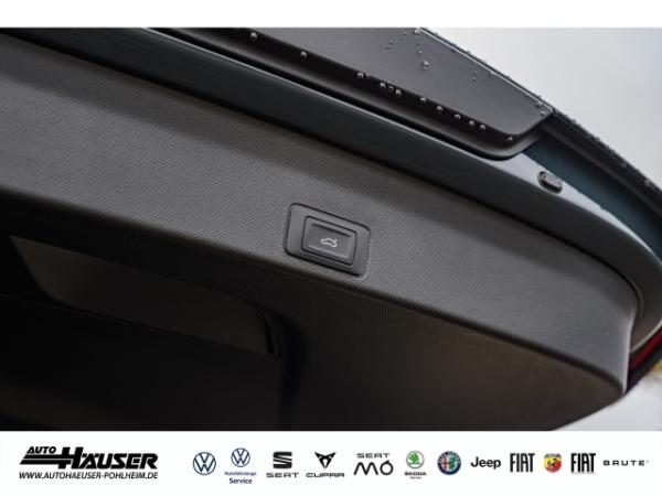 Cupra Terramar 1.5 e-Hybrid DSG EL. HECKKL. HUD MATRIX TOP-VIEW