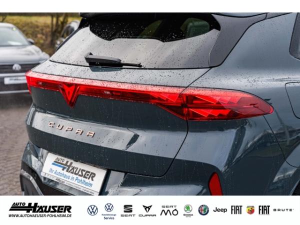 Cupra Terramar 1.5 e-Hybrid DSG EL. HECKKL. HUD MATRIX TOP-VIEW