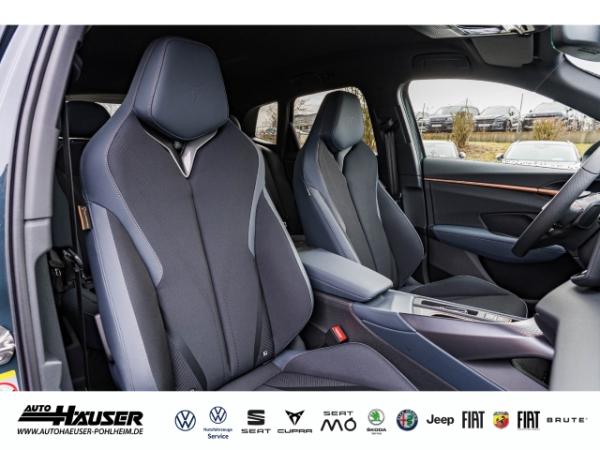 Cupra Terramar 1.5 e-Hybrid DSG EL. HECKKL. HUD MATRIX TOP-VIEW