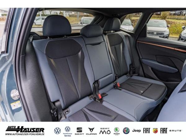 Cupra Terramar 1.5 e-Hybrid DSG EL. HECKKL. HUD MATRIX TOP-VIEW