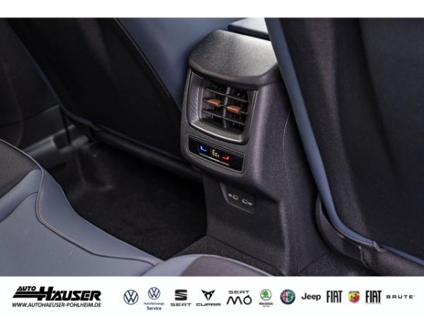 Cupra Terramar 1.5 e-Hybrid DSG EL. HECKKL. HUD MATRIX TOP-VIEW