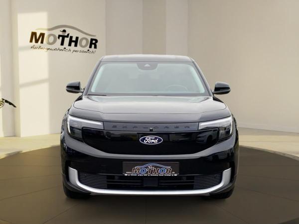 Ford Explorer 79kWh Allrad Extended Range ink Fahrerassistenz-Paket