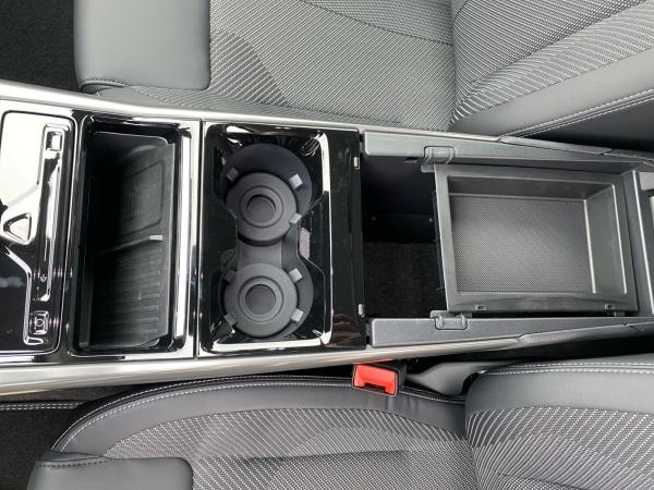 Ford Explorer 79kWh Allrad Extended Range ink Fahrerassistenz-Paket