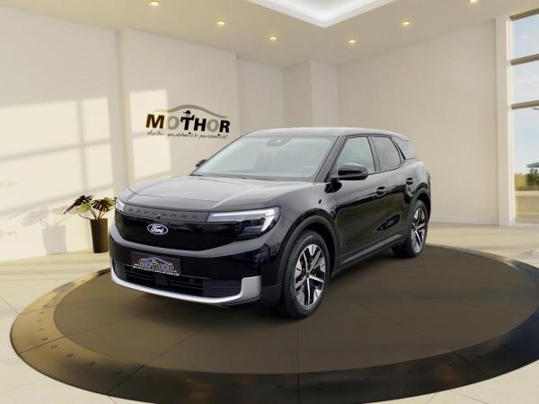 Ford Explorer 79kWh Allrad Extended Range ink Fahrerassistenz-Paket