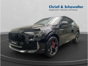 Audi RS Q8 performance 471 kW tiptro
