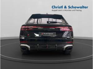 Audi RS Q8 performance 471 kW tiptro