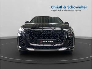 Audi RS Q8 performance 471 kW tiptro