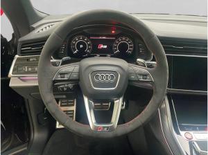 Audi RS Q8 performance 471 kW tiptro