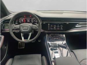 Audi RS Q8 performance 471 kW tiptro