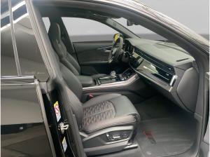 Audi RS Q8 performance 471 kW tiptro