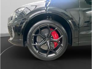 Audi RS Q8 performance 471 kW tiptro