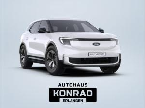 Ford Explorer Style⚡58kWh🔋Winter-Paket❄️und Ganzjahresreifen *Sonderaktion E-Prämie*