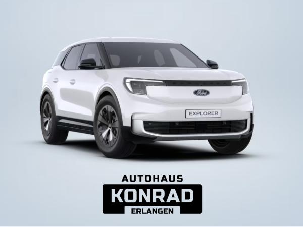 Ford Explorer Style⚡58kWh🔋Winter-Paket❄️und Ganzjahresreifen *Sonderaktion E-Prämie*