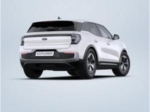 Ford Explorer Style⚡58kWh🔋Winter-Paket❄️und Ganzjahresreifen *Sonderaktion E-Prämie*
