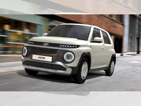 Hyundai INSTER Select, 42 kWh Batterie, Automatik, Frontantrieb *GEWERBE*