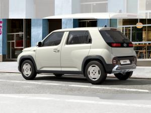 Hyundai INSTER Select, 42 kWh Batterie, Automatik, Frontantrieb *GEWERBE*