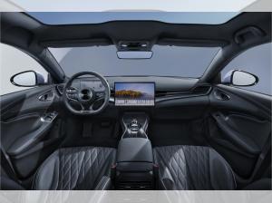 BYD SEAL Excellence 4D 390KW 2026