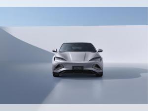 BYD SEAL Excellence 4D 390KW 2026