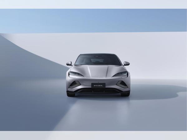 BYD SEAL Excellence 4D 390KW 2026