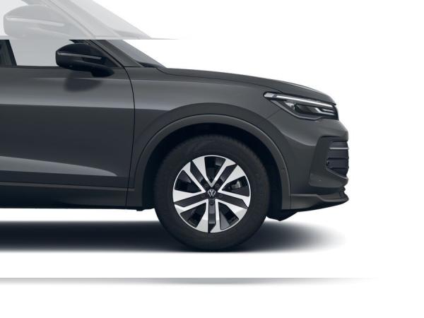 Volkswagen Tiguan 1.5 Energy ENERGY 1,5 l eTSI 130 PS 7-Gang-Doppelkupplungsgetriebe DSG
