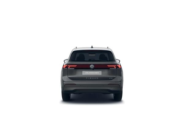 Volkswagen Tiguan 1.5 Energy ENERGY 1,5 l eTSI 130 PS 7-Gang-Doppelkupplungsgetriebe DSG