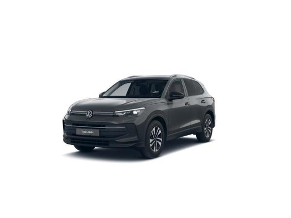 Volkswagen Tiguan 1.5 Energy ENERGY 1,5 l eTSI 130 PS 7-Gang-Doppelkupplungsgetriebe DSG