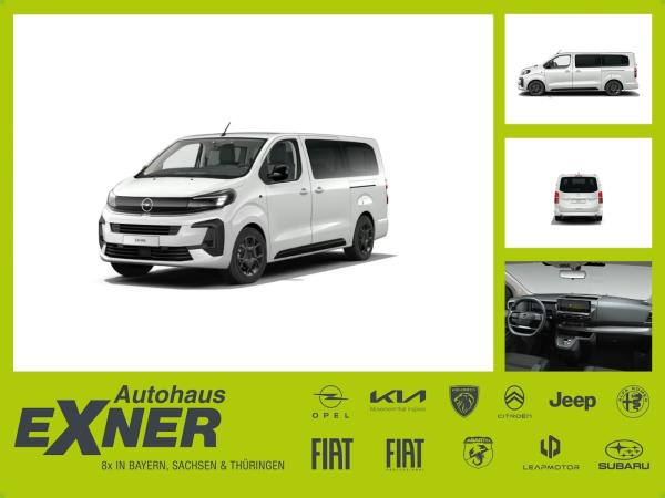 Opel Zafira XL GS AT | FREI KONFIGURIERBAR | Privat