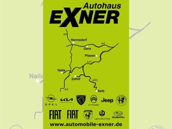 Opel Zafira XL GS AT | FREI KONFIGURIERBAR | Privat