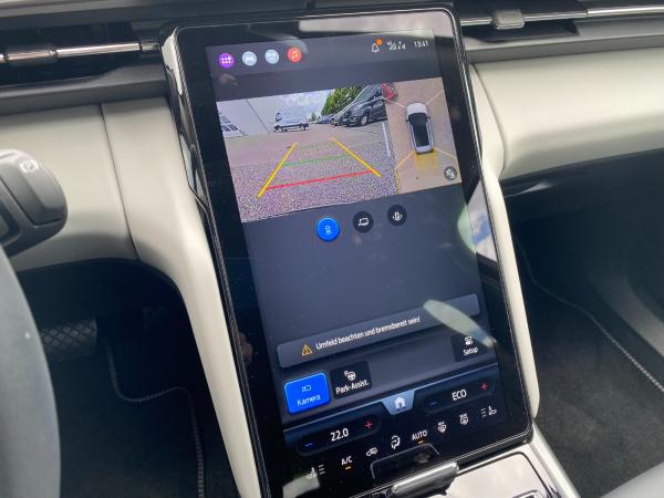 Ford Explorer Premium 77kWh Ink. Ergonomie-Sitze,Panorama-Dach&Fahrerassistenz-Paket