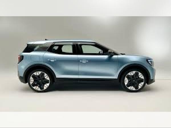 Ford Explorer Premium 77kWh Ink. Ergonomie-Sitze,Panorama-Dach&Fahrerassistenz-Paket