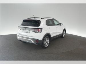 Volkswagen T-Cross 1.0 TSI DSG Goal / SOFORT VERFÜGBAR !