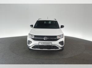 Volkswagen T-Cross 1.0 TSI DSG Goal / SOFORT VERFÜGBAR !
