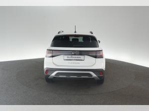 Volkswagen T-Cross 1.0 TSI DSG Goal / SOFORT VERFÜGBAR !