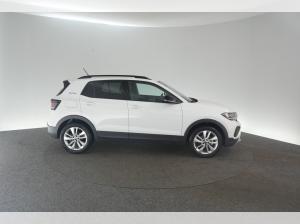 Volkswagen T-Cross 1.0 TSI DSG Goal / SOFORT VERFÜGBAR !